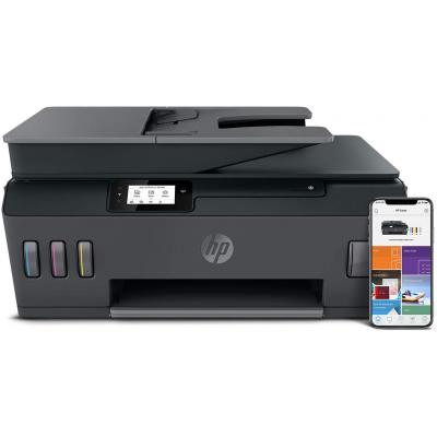 БФП HP Smart Tank 530 c Wi-Fi (4SB24A) фото №4