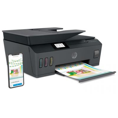 БФП HP Smart Tank 530 c Wi-Fi (4SB24A) фото №5
