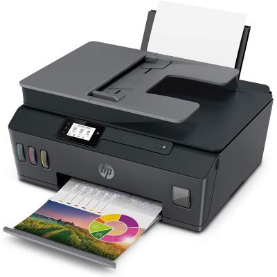 БФП HP Smart Tank 530 c Wi-Fi (4SB24A) фото №6