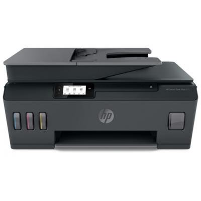 БФП HP Smart Tank 530 c Wi-Fi (4SB24A)