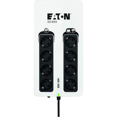 Источник бесперебойного питания Eaton 3S 850VA (9400-A303) фото №2