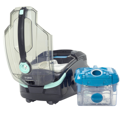 Пылесос Thomas DryBox Amfibia Family (788599) фото №10