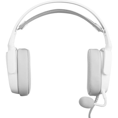 Навушники MODECOM Volcano RGB Prometheus 7.1 USB White (S-MC-899-PROMETHEUS-200) фото №2