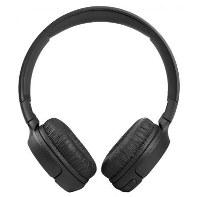 Наушники JBL Tune 510BT Black (T510BTBLKEU) фото №2