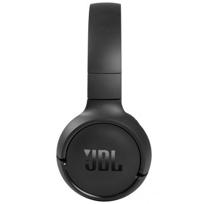 Наушники JBL Tune 510BT Black (T510BTBLKEU) фото №3