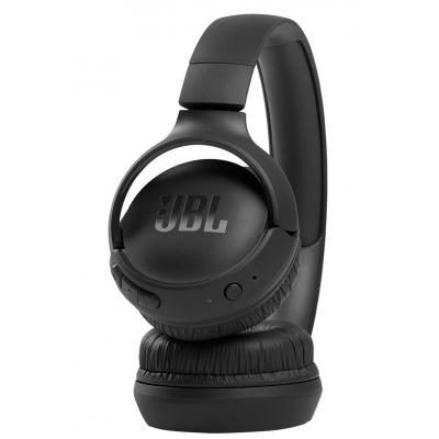 Наушники JBL Tune 510BT Black (T510BTBLKEU) фото №4