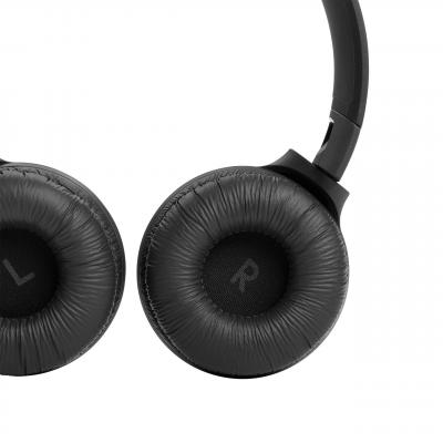 Наушники JBL Tune 510BT Black (T510BTBLKEU) фото №6