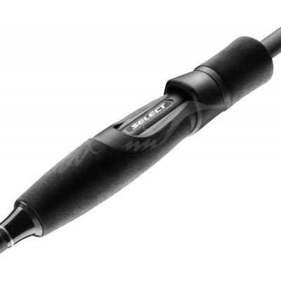 Вудка Select Force FRC-802MH 2.44m 10-32g Fast (1870.31.95) фото №4