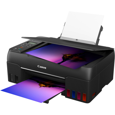 БФП Canon PIXMA G640 c Wi-Fi (4620C009) фото №3