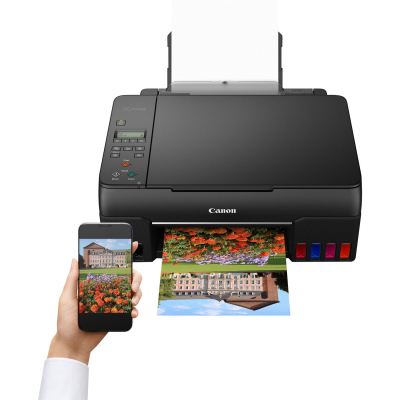 БФП Canon PIXMA G640 c Wi-Fi (4620C009) фото №8