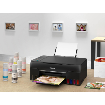 БФП Canon PIXMA G640 c Wi-Fi (4620C009) фото №9