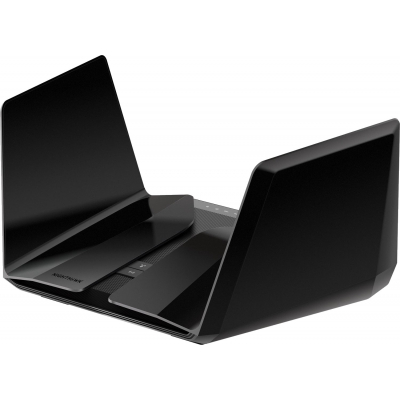 Маршрутизатор Netgear RAX120-100EUS фото №2