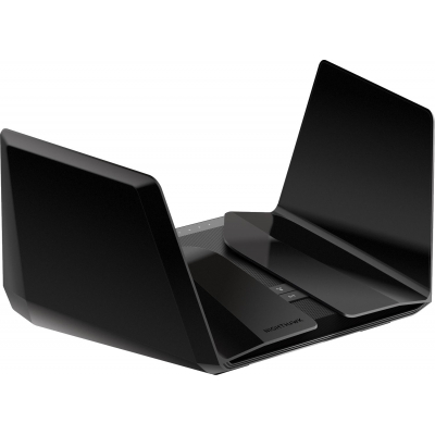 Маршрутизатор Netgear RAX120-100EUS фото №3