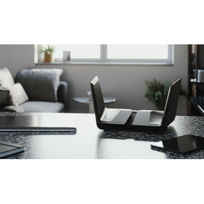 Маршрутизатор Netgear RAX120-100EUS фото №6