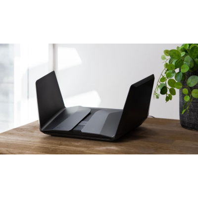 Маршрутизатор Netgear RAX120-100EUS фото №7