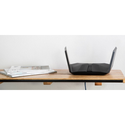 Маршрутизатор Netgear RAX120-100EUS фото №9