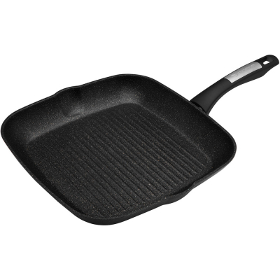 Сковорідка Polaris Grill Monolit-28G 28 см (Monolit-28G) фото №2