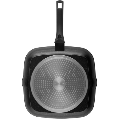 Сковорідка Polaris Grill Monolit-28G 28 см (Monolit-28G) фото №5