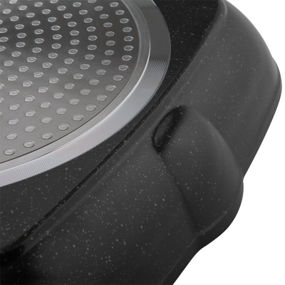 Сковорідка Polaris Grill Monolit-28G 28 см (Monolit-28G) фото №6