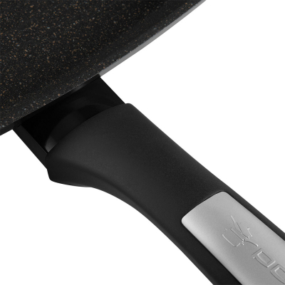 Сковорідка Polaris Grill Monolit-28G 28 см (Monolit-28G) фото №7