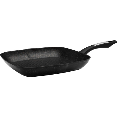 Сковорідка Polaris Grill Monolit-28G 28 см (Monolit-28G)