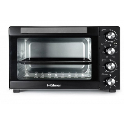 Электродуховка Hölmer HEO-152CR