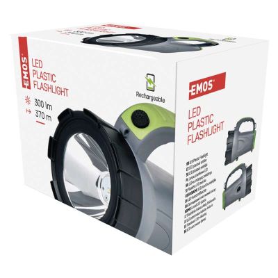Фонарик EMOS P2311 фото №6