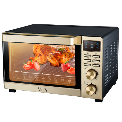 Піч електрична VINIS VO-5020G