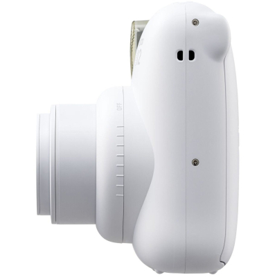 Камера миттєвого друку Fujifilm INSTAX Mini 12 WHITE (16806121) фото №3