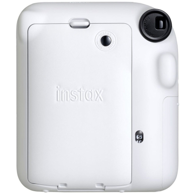 Камера миттєвого друку Fujifilm INSTAX Mini 12 WHITE (16806121) фото №5