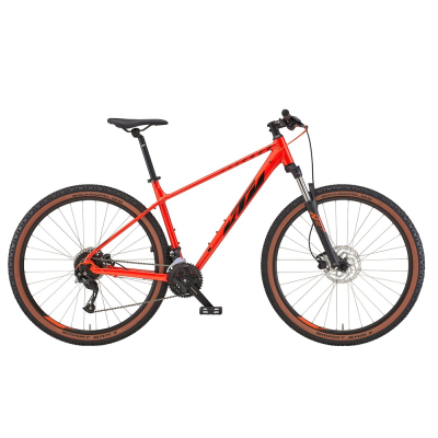 KTM Chicago 271 27.5" рама-S/38 Orange (22811138)