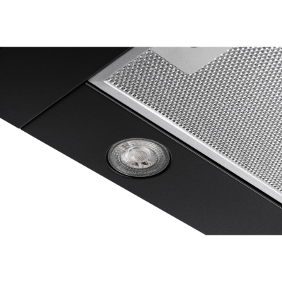 Витяжки GRANADO Telde 603-700 black glass (GCH116311) фото №5