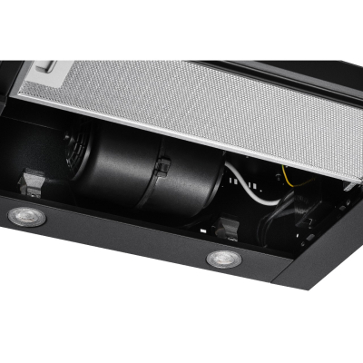 Витяжки GRANADO Telde 603-700 black glass (GCH116311) фото №7