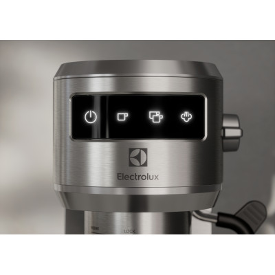 Кофеварка Electrolux E6EC1-6ST фото №12