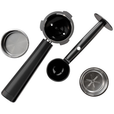 Кофеварка Electrolux E6EC1-6ST фото №5