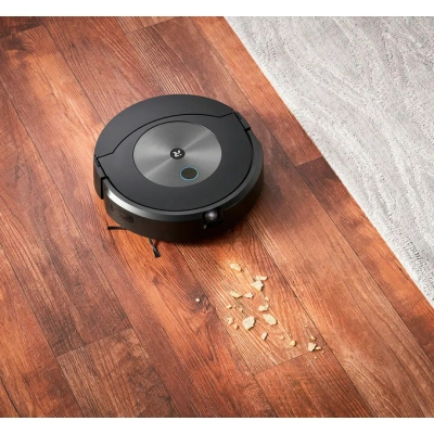 iRobot Roomba Combo J7  (c755840) фото №10