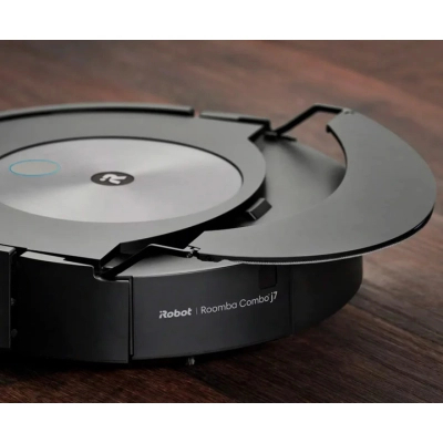 iRobot Roomba Combo J7  (c755840) фото №12