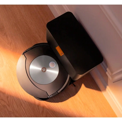 iRobot Roomba Combo J7  (c755840) фото №4