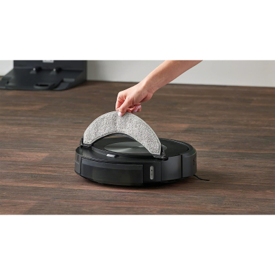 iRobot Roomba Combo J7  (c755840) фото №6