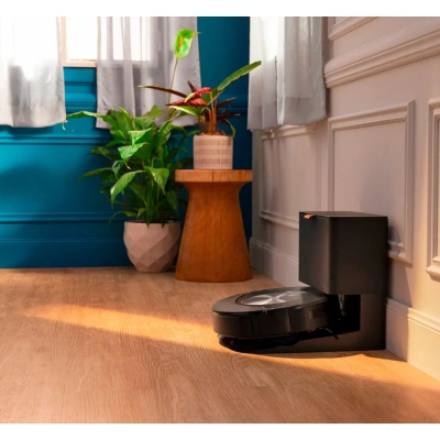iRobot Roomba Combo J7  (c755840) фото №8