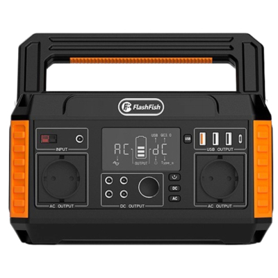 FlashFish P60, 500W (P60)