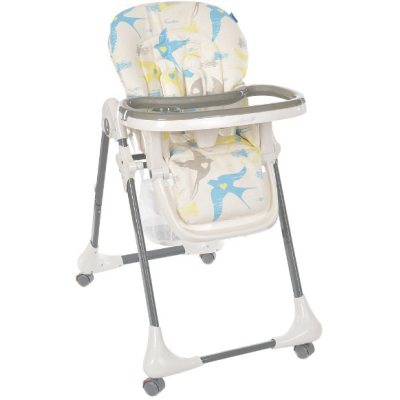 Стільчик для годування Bambi M 3233L freedom
