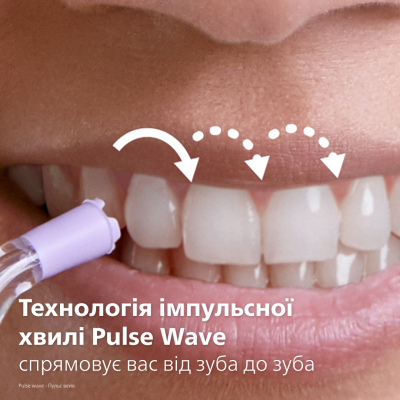 Ирригатор Philips HX3826/31 фото №10
