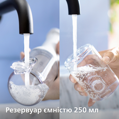 Ирригатор Philips HX3826/31 фото №12