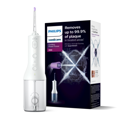 Ирригатор Philips HX3826/31 фото №2