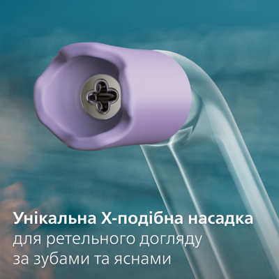 Ирригатор Philips HX3826/31 фото №9