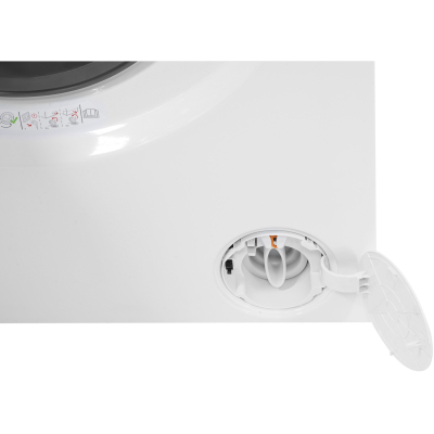 Пральна машина  Beko B5DFT59447W фото №12