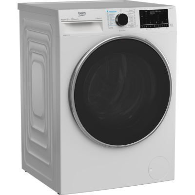 Пральна машина  Beko B5DFT59447W фото №2