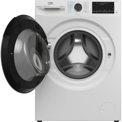 Пральна машина  Beko B5DFT59447W фото №3