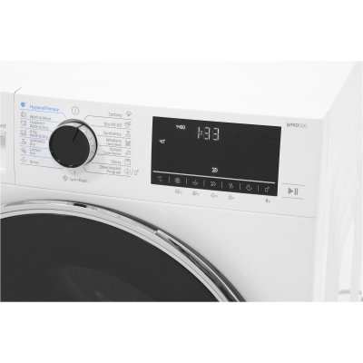 Пральна машина  Beko B5DFT59447W фото №5